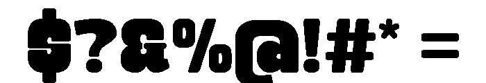 Smiling Teacher Font OTHER CHARS