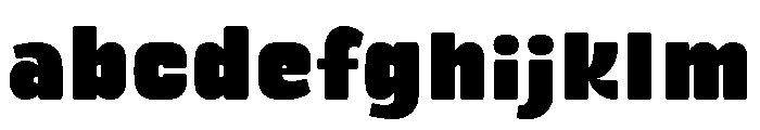 Smiling Teacher FONT