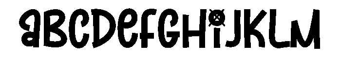 Smith  About FONT