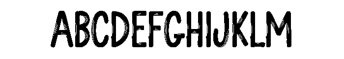 Smith Beak FONT
