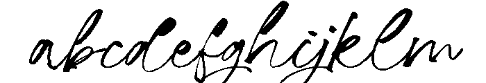 Smith Brittany Regular FONT