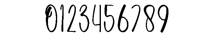 Smiting Font OTHER CHARS