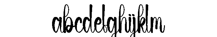 Smiting FONT