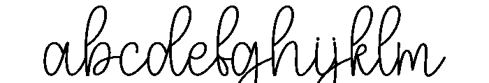 Smitsoon FONT