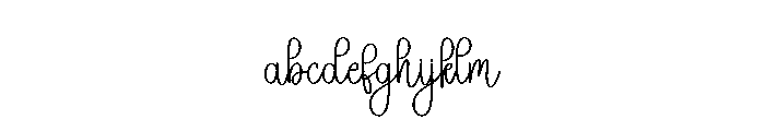 Smitten Buster FONT