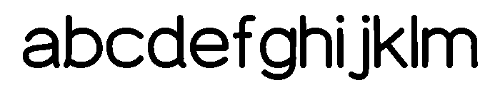 Smookey FONT