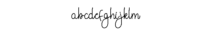 Smooth Delicious FONT