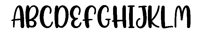 Smooth Note FONT