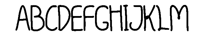 Smooth Strokes Regular FONT