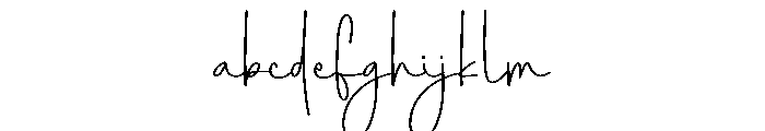 Smooth Valentine FONT