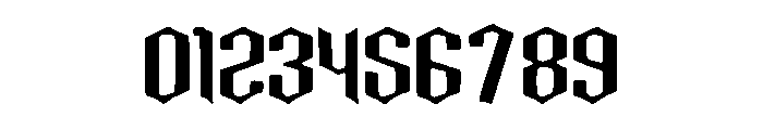 Smooth Variation Font OTHER CHARS