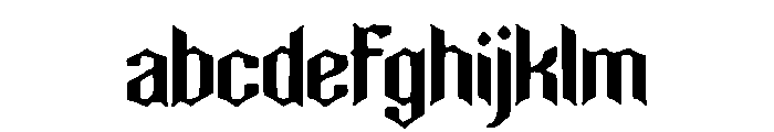 Smooth Variation FONT