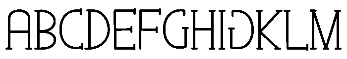 Smooth Welcome FONT