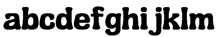 Smoothica FONT