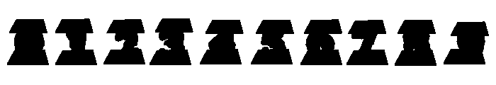 Smores CF Font OTHER CHARS