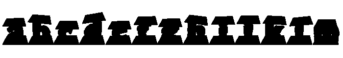 Smores CF FONT