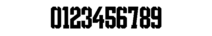 Smuckers Regular Font OTHER CHARS