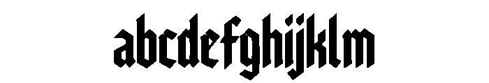 Smythera FONT