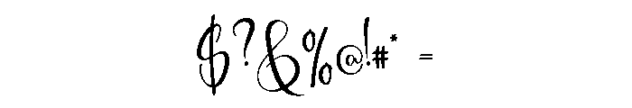 smooth criminal Regular Font OTHER CHARS