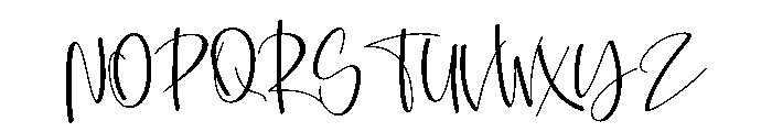 smooth criminal Regular Font UPPERCASE