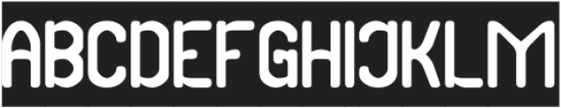 SMILE WORLD-Inverse otf (400) Font UPPERCASE