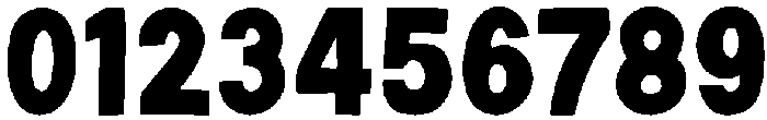 SMILEY otf (400) Font OTHER CHARS