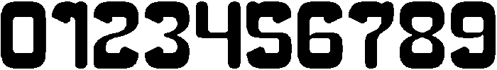 SMILING WAVE-Light otf (300) Font OTHER CHARS