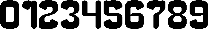 SMILING WAVE otf (400) Font OTHER CHARS