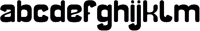 SMILING WAVE otf (400) FONT