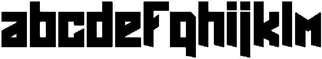SMOKE Regular otf (400) FONT