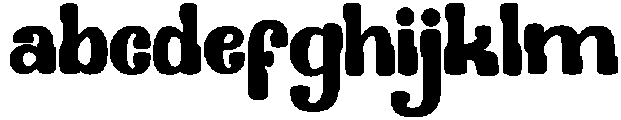 SmackGameRegular otf (400) FONT