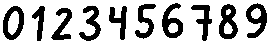 Small Bakery Regular otf (400) Font OTHER CHARS