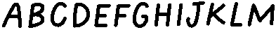 Small Bakery Regular otf (400) FONT