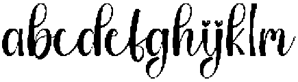 Small Smile Regular otf (400) FONT