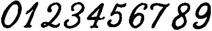 SmalltownScript Regular otf (400) Font OTHER CHARS