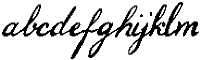 SmalltownScript Regular otf (400) FONT