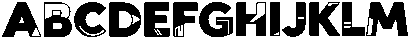 Smart Metrics Regular otf (400) FONT