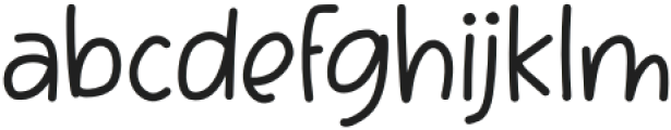 Smart Notes Regular otf (400) FONT