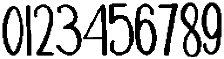 Smart Regular otf (400) Font OTHER CHARS