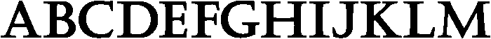 Smart Regular otf (400) Font UPPERCASE