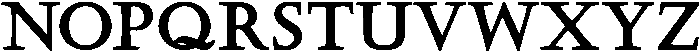 Smart Regular otf (400) Font UPPERCASE