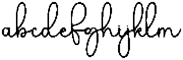Smart Signature Regular otf (400) FONT