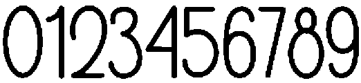 Smart Switch Regular otf (400) Font OTHER CHARS