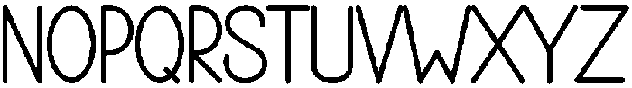 Smart Switch Regular otf (400) Font UPPERCASE