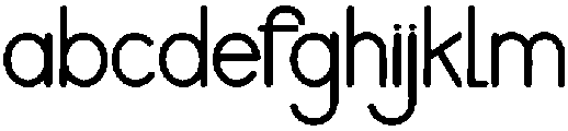 Smart Switch Regular otf (400) FONT