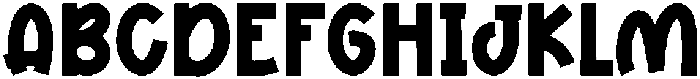 Smart Teacher Regular otf (400) Font UPPERCASE