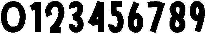 Smart Thinker Regular otf (100) Font OTHER CHARS