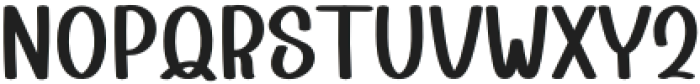 Smart Thinker Regular otf (100) Font LOWERCASE