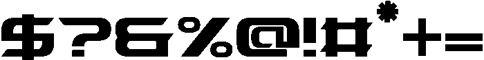Smarta Regular otf (400) Font OTHER CHARS