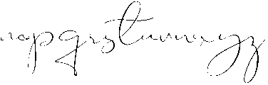 Smashing otf (400) Font LOWERCASE